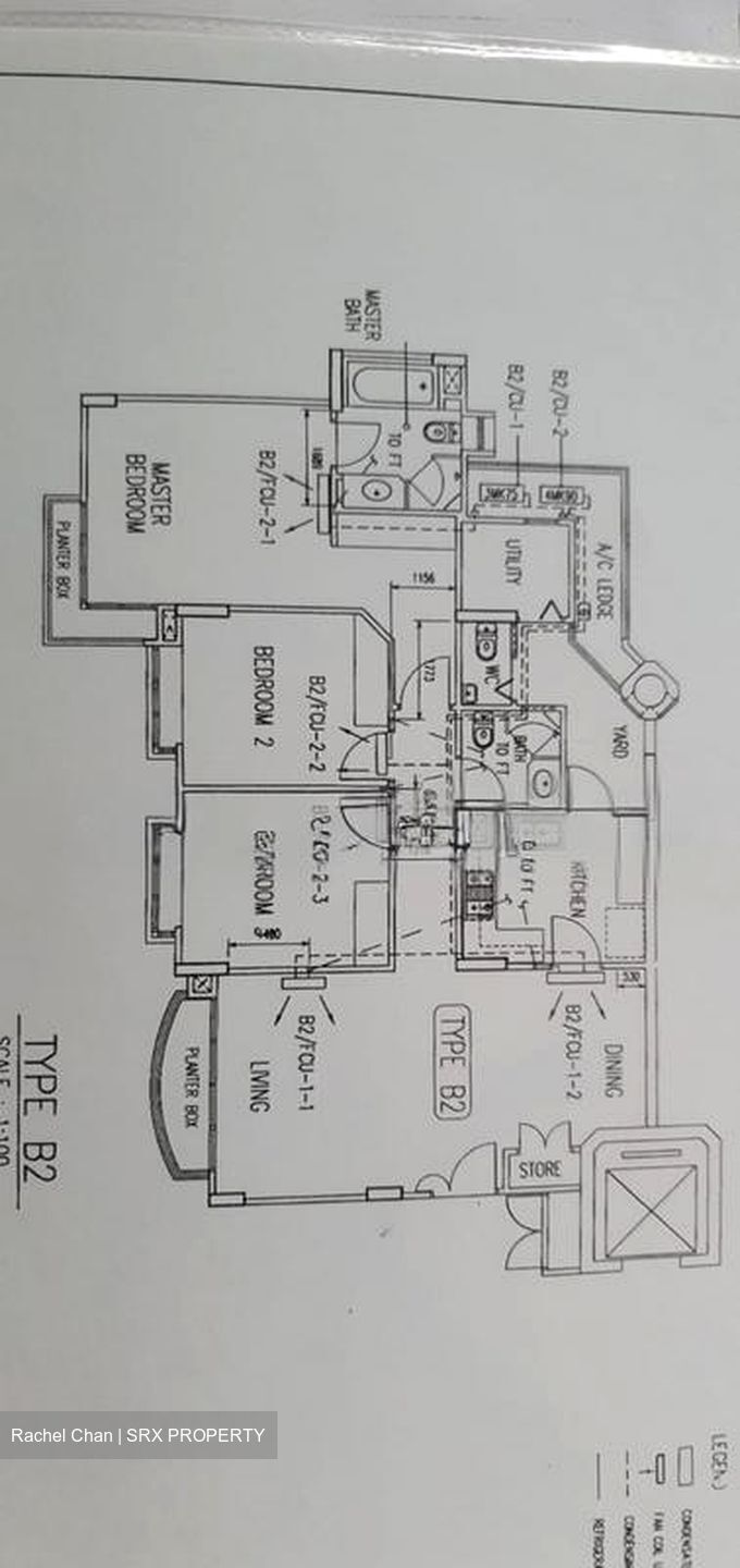 Tropical Spring (D18), Condominium #597426121